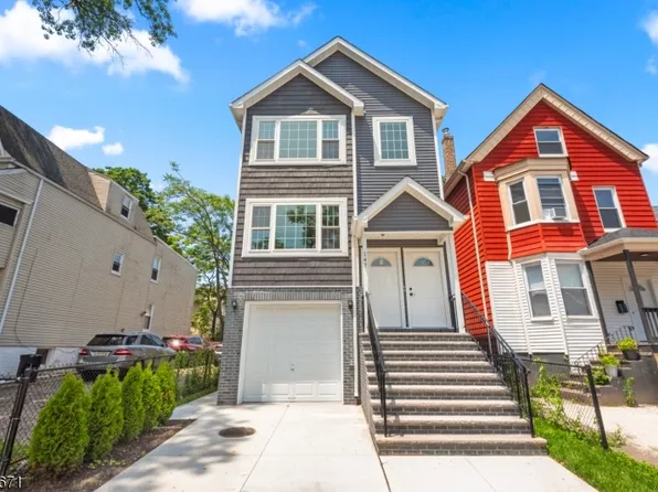 147 N 15Th St #2, East Orange City, NJ 07017