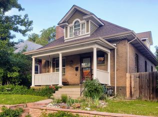 2843 Decatur St, Denver, CO 80211