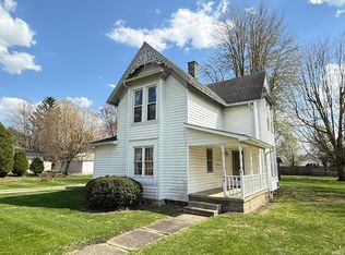 508 E Michigan St, Lagrange, IN 46761