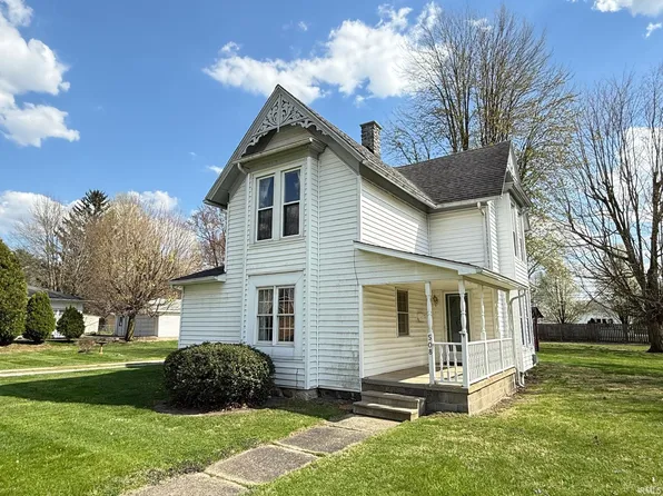 508 E Michigan St, Lagrange, IN 46761