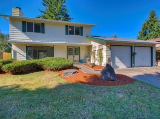2936 SW 339th St, Federal Way, WA 98023