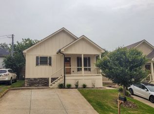 110 Strippling St, Ball Ground, GA 30107