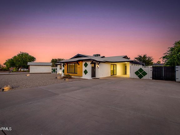 4th image of 8719 E Rancho Vista Dr
