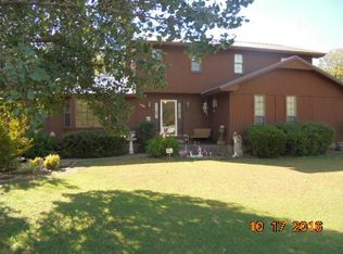 802 Brookside Dr, Miami, OK 74354