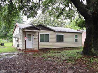 3815 Webb Dr, Baton Rouge, LA 70805