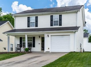 2004 Duke Adam St, Kannapolis, NC 28083