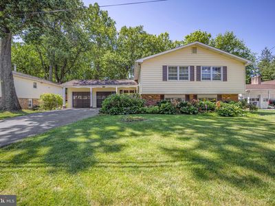 12403 Sir Lancelot Dr, Glenn Dale, MD, 20769