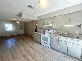 3787 Nobles St #A, Pensacola, FL 32514