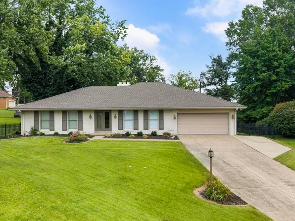 113 Montclair Ct, Evansville, IN 47715
