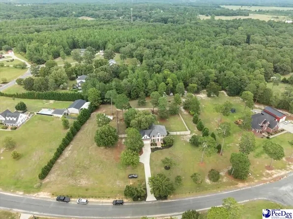428 Timberchase Dr, Hartsville, SC 29550