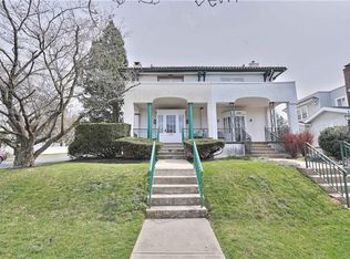 2330 W Walnut St, Allentown, PA 18104