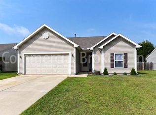 2136 Cumulus Ct, West Lafayette, IN 47906