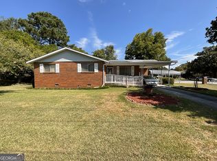 208 Coleman Blvd, Warner Robins, GA 31088