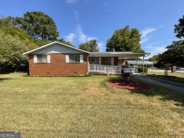 208 Coleman Blvd, Warner Robins, GA 31088