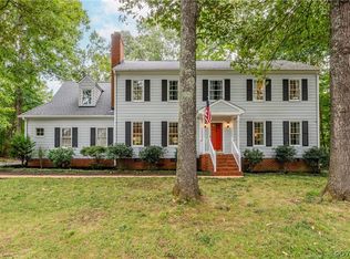 7108 Winding Creek Ln, Chesterfield, VA 23832