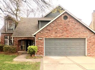5315 E 93rd St, Tulsa, OK 74137