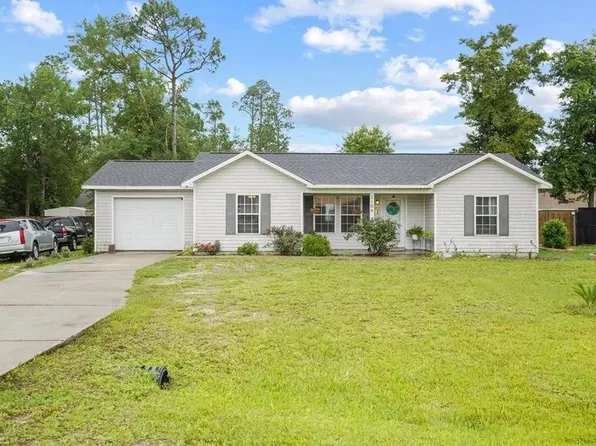 1104 Avenue A, Port Saint Joe, FL 32456