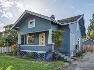 1506 J St, Bellingham, WA 98225