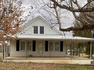 2850 Jamestown Hwy, Alpine, TN 38543