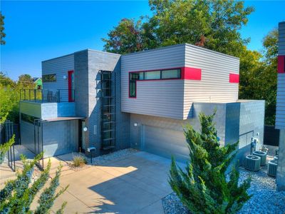 1131 NW 56th St Unit B, Oklahoma City, OK, 73118