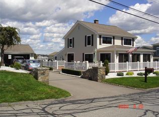 5 Billow Rd, Niantic, CT 06357