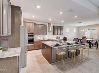 18354 W Mountain Sky Ave, Goodyear, AZ 85338