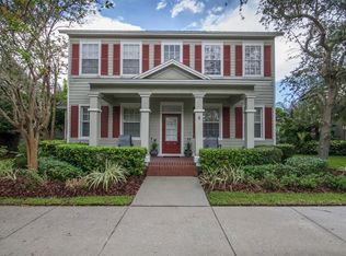 10304 Marchmont Ct, Tampa, FL 33626