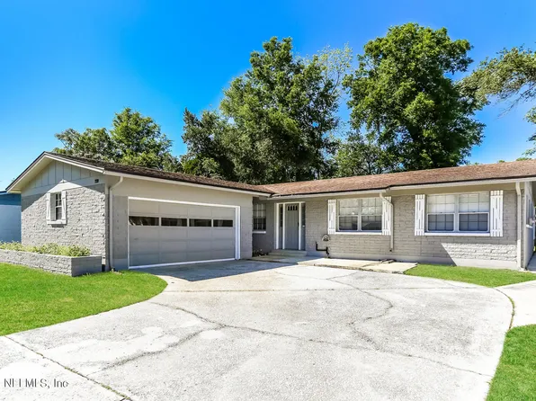 7739 PINNACLE Drive, Jacksonville, FL 32221