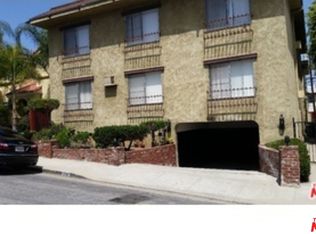 912 Hilldale Ave APT 1, West Hollywood, CA 90069