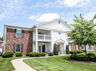 4315 Forder Pl APT E, Saint Louis, MO 63129