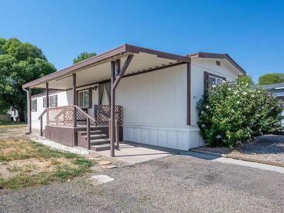 3251 E Road 75, Clifton, CO, 81520