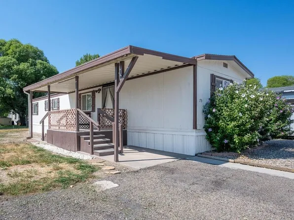 3251 E Road 75, Clifton, CO 81520