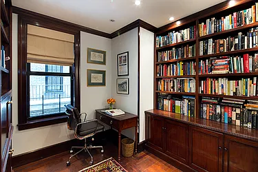 Sold by Brown Harris Stevens