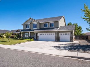 5601 Oasis St, West Richland, WA