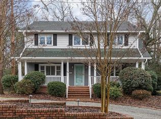 2910 Hanson Dr, Charlotte, NC 28207