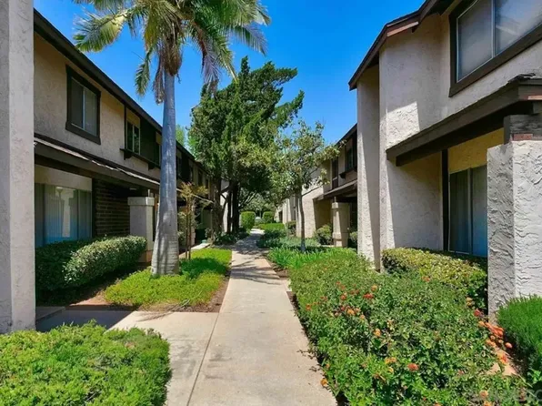 807 S Mollison Ave Unit 26, El Cajon, CA 92020