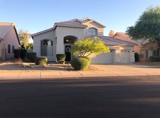 7459 E Rustling Pass, Scottsdale, AZ 85255