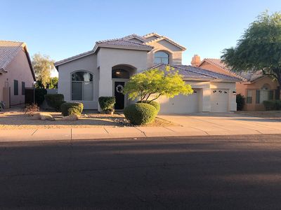 7459 E Rustling Pass, Scottsdale, AZ, 85255