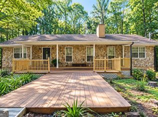 5295 Ridge Rd, Douglasville, GA 30134