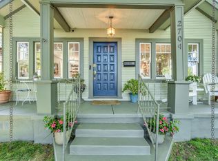 2704 16th St, Sacramento, CA