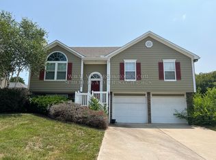 16305 Speaker Ave, Belton, MO 64012