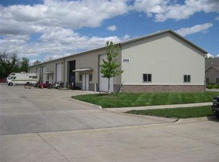 200 Windflower Ln UNIT 5, Solon, IA 52333