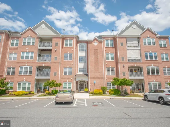 9509 Kingscroft Ter Unit 9509H, Perry Hall, MD 21128