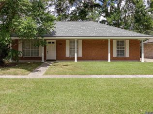 921 Briarrose Dr, Baton Rouge, LA 70810