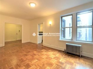 106 Pinehurst Ave #A43, New York, NY 10033