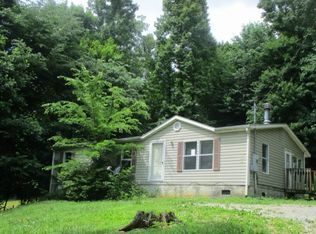 128 Woodridge Rd, Jonesborough, TN 37659