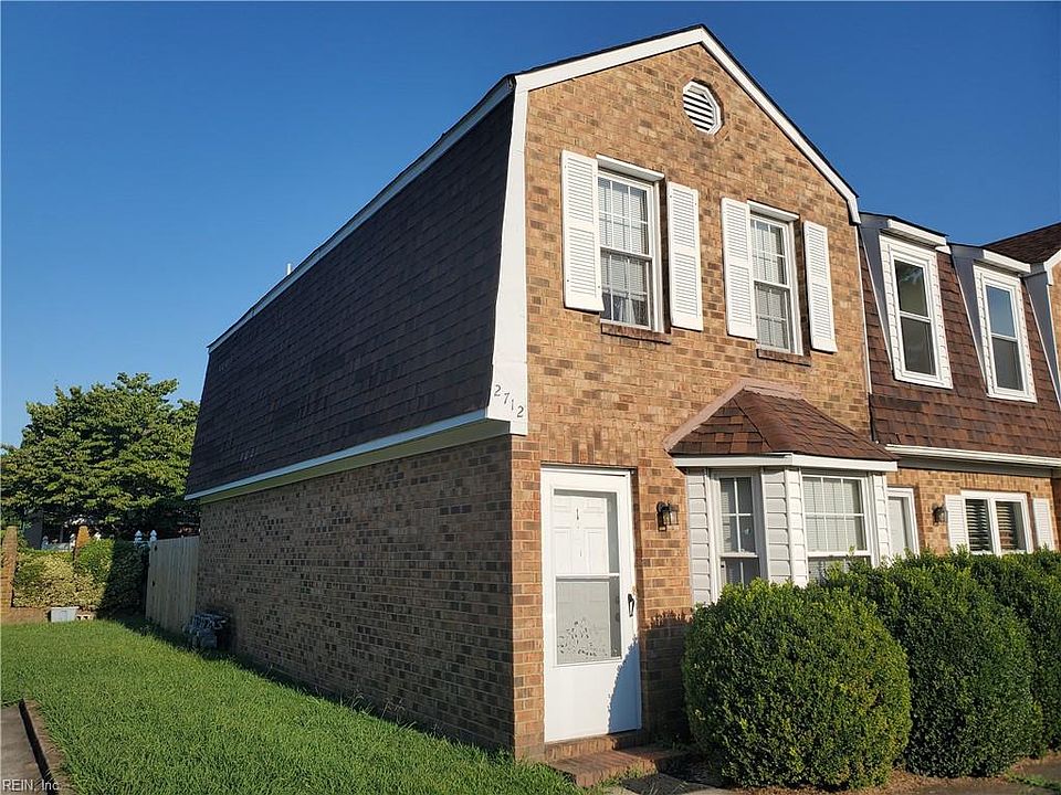 2712 Conrad Ave APT 1, Chesapeake, VA 23323 | Zillow