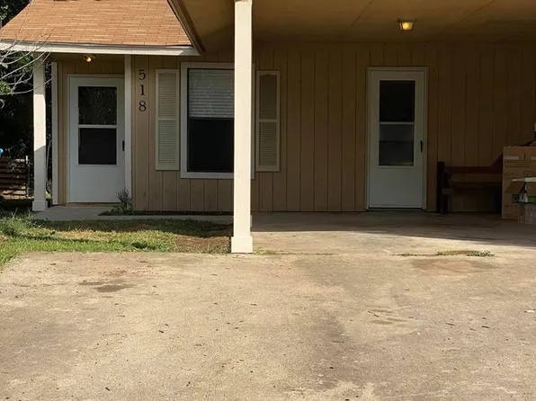 518A Wigwam Ln, Kerrville, TX 78028