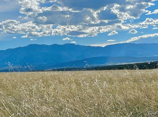 5897 Amanda Ln, Rye, CO 81069