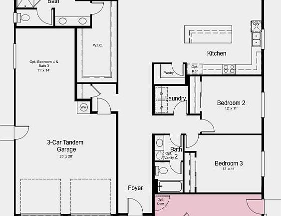 2nd image of this home
